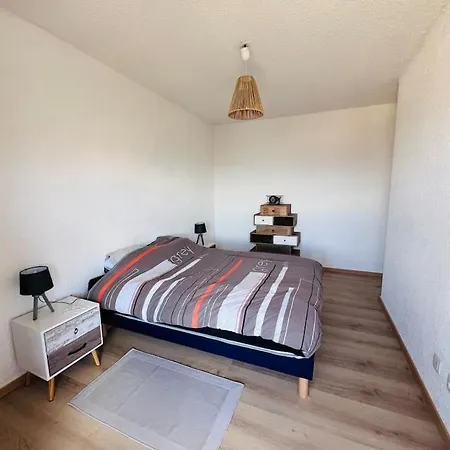 T2 Vue Proche Centre Apartment Saint-Tropez